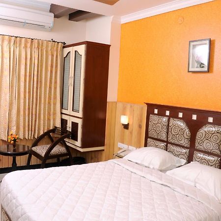 Hotel Sree Baalaaji Bhavan Dindigul Exteriér fotografie